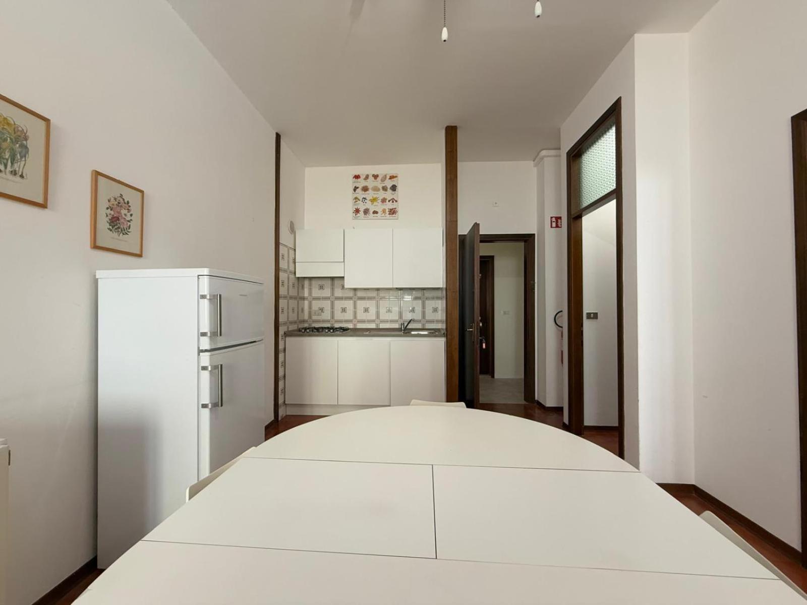 Condominio Union -Walterigato Apartments- Solo Per Famiglie- Lido di Jesolo Exterior foto
